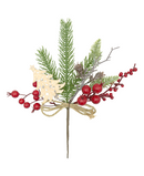 R103074 NAVIDAD PICK ARBOL 27CM