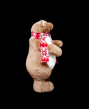 R109214-2 OSO PARADO PELUCHE 55CM