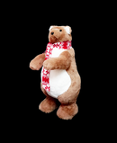 R109214-2 OSO PARADO PELUCHE 55CM