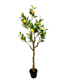 R201106 PLANTA ARTIFICIAL LIMONES 130 CM