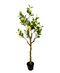 R201106 PLANTA ARTIFICIAL LIMONES 130 CM