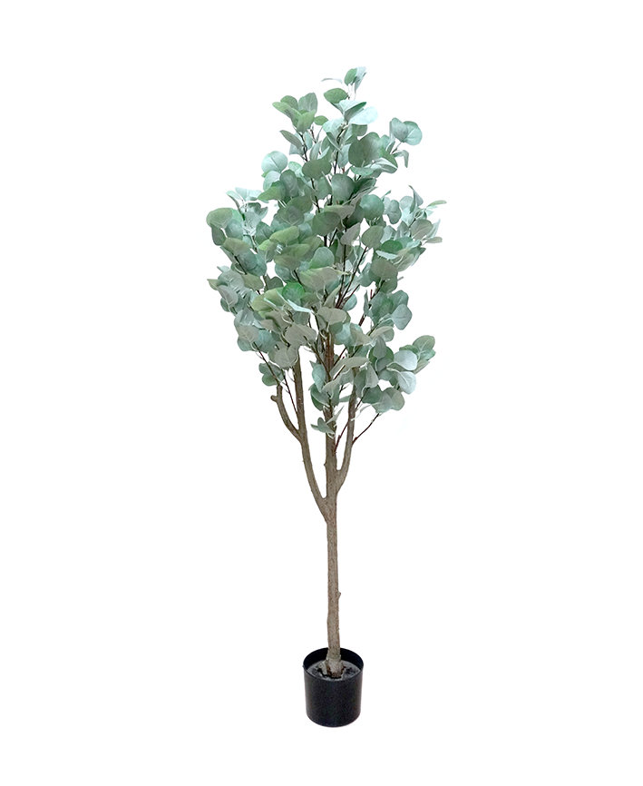 R201113 PLANTA ARTIFICIAL EUCALIPTO 1.50M