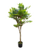 R201121 PLANTA ARTIFICIAL CAFETAL 1.70M