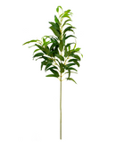 R222201-1 VARA BAMBU X3 110CM VERDE