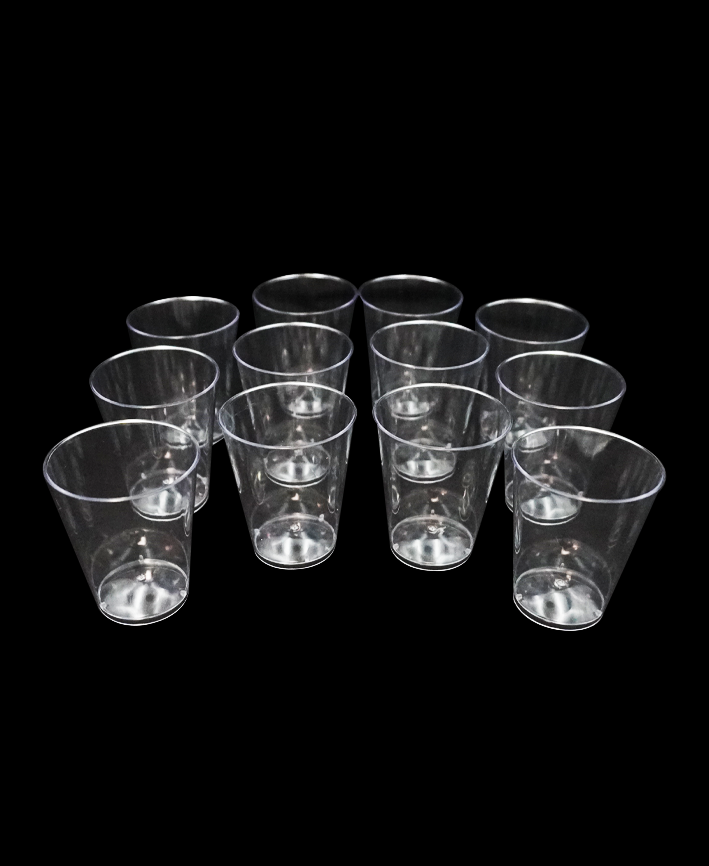 R425003-1 VASO SHOT 12PZS 2.5OZ