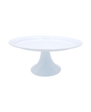 R735301-1 BASE PARA PASTEL CLASICA 30CM BLANCO