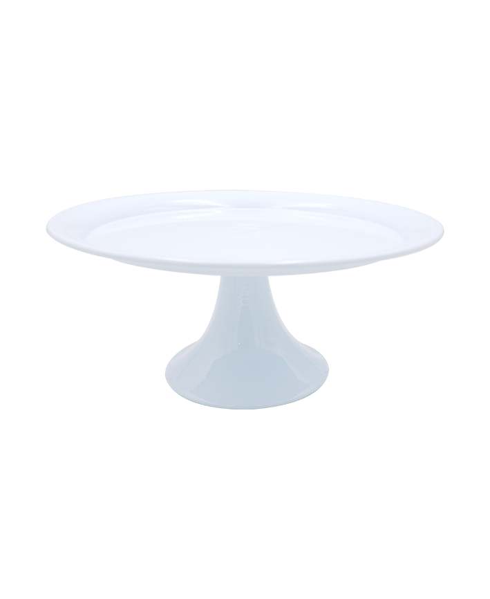 R735301-1 BASE PARA PASTEL CLASICA 30CM BLANCO