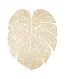 R747003-1 MANTEL IND MONSTERA 1PZ 46 CM