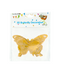 R923101 MARIPOSAS PAPEL 12PZS